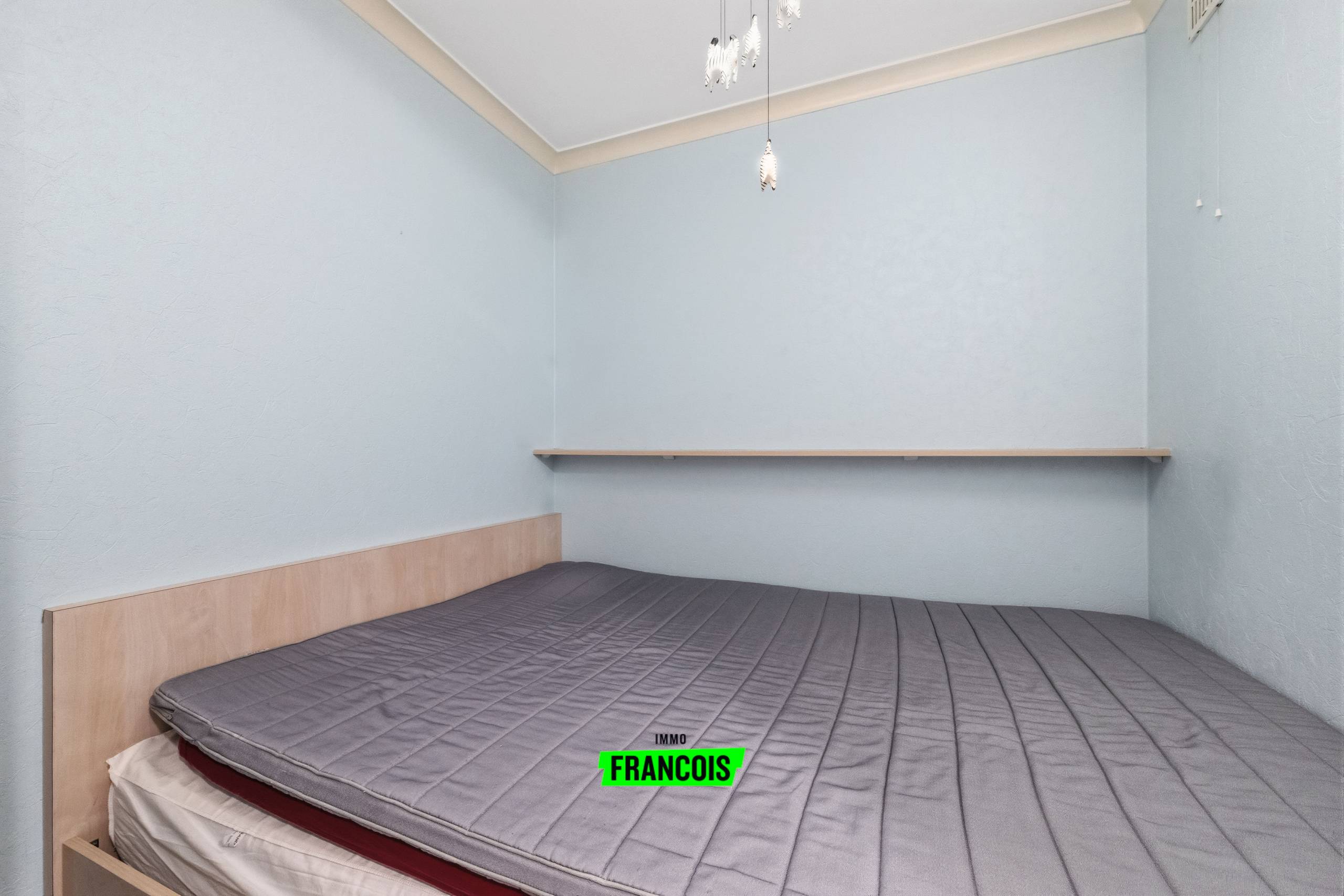 Instapklare studio op wandelafstand van strand in Mariakerke, Oostende. - foto 5