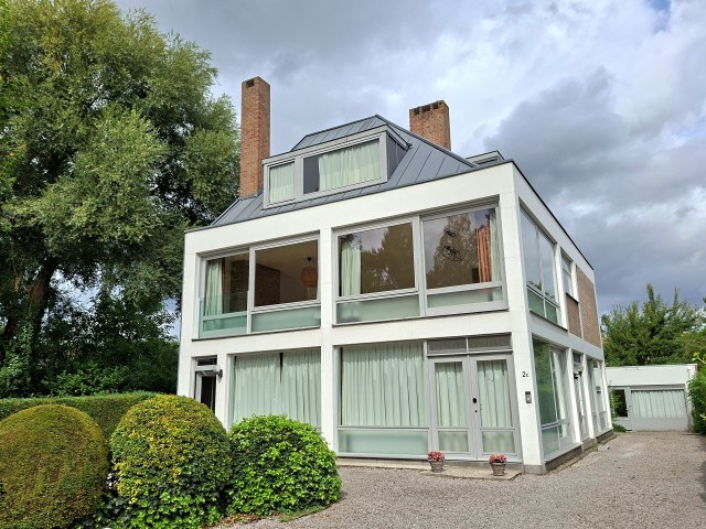 Appartement à Sint-michiels