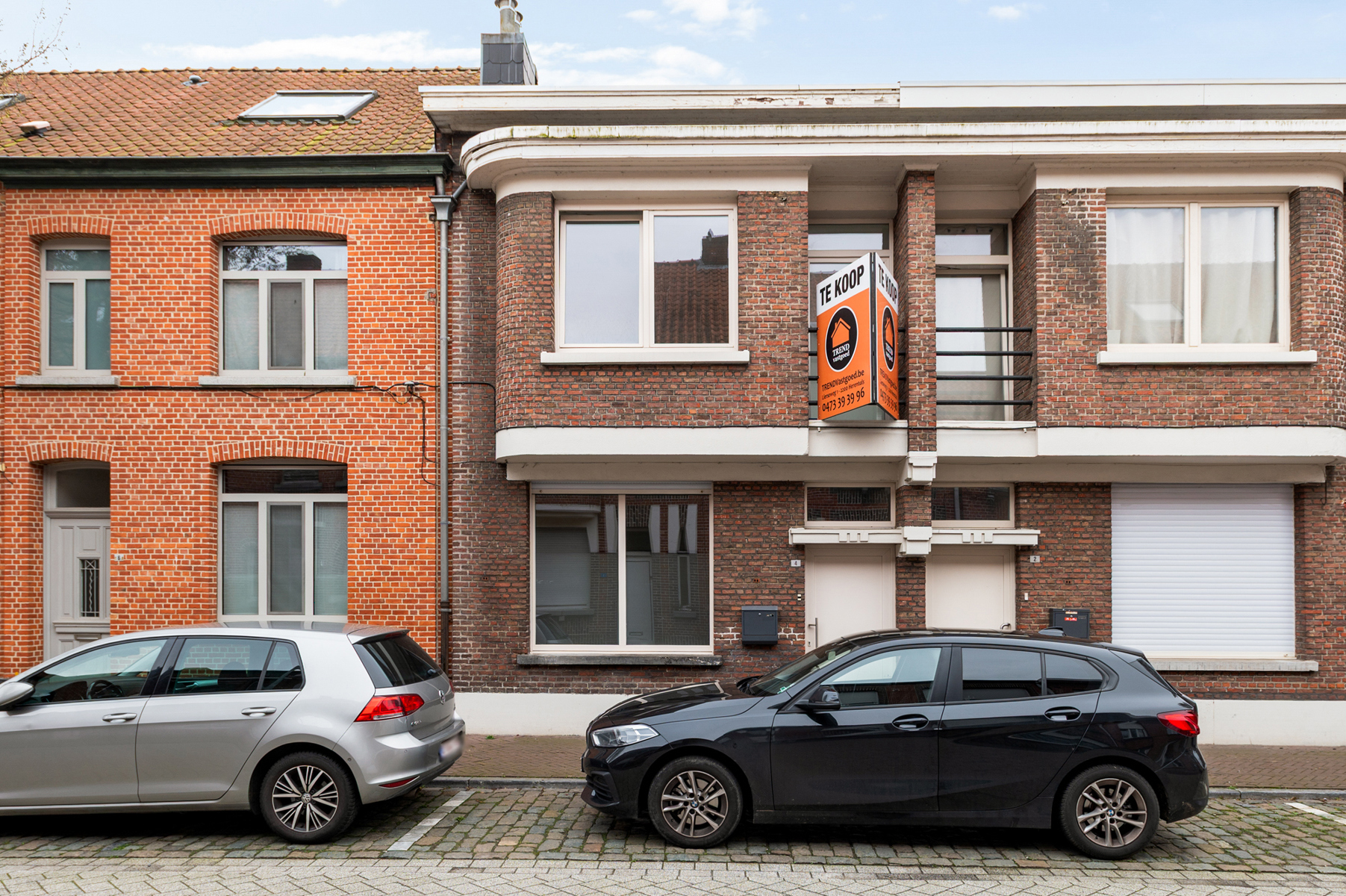 House for sale in Herentals
