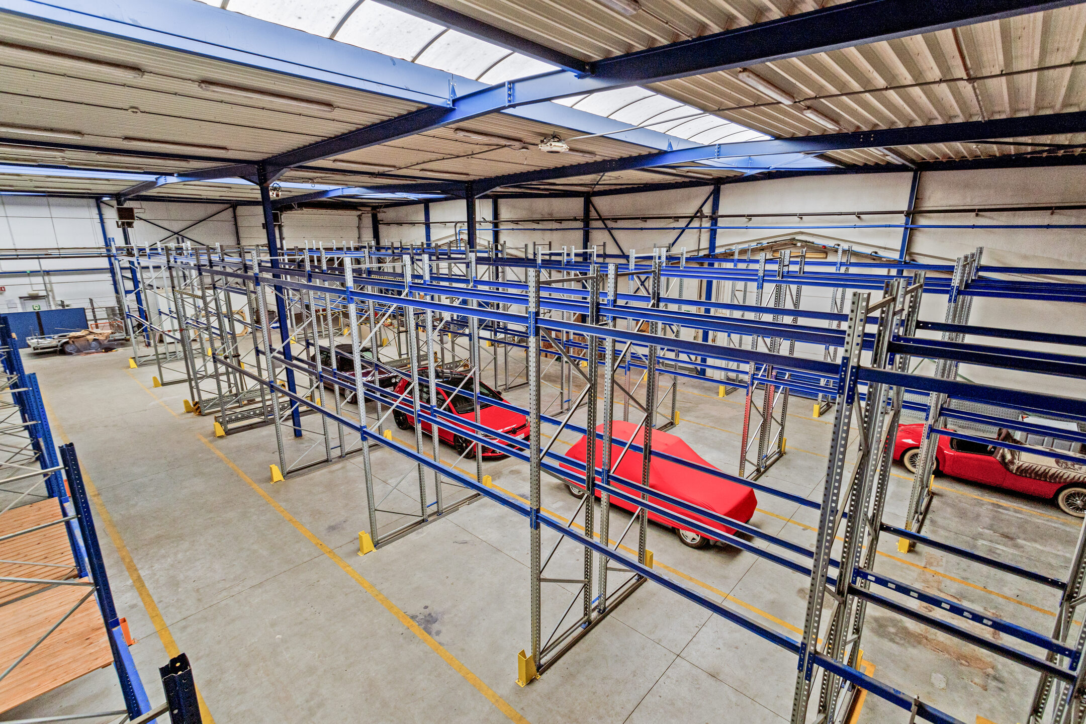 Commercial for rent in Ninove - photo 2