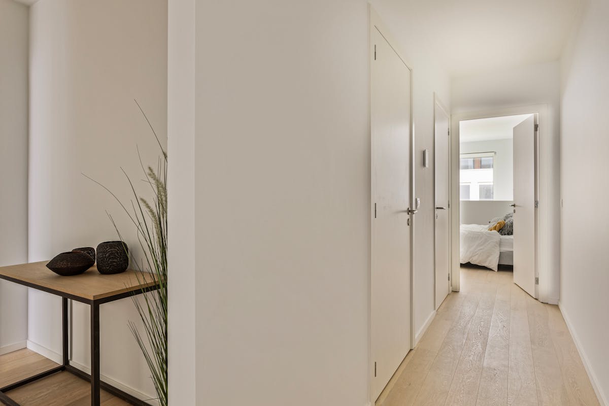 Nieuwbouwwoningen Dockside Gardens - Gent - foto 5