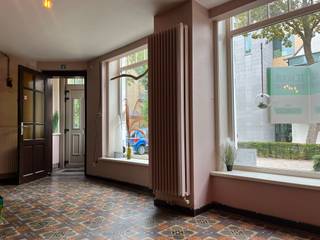 Commercial à louer à Le Coq