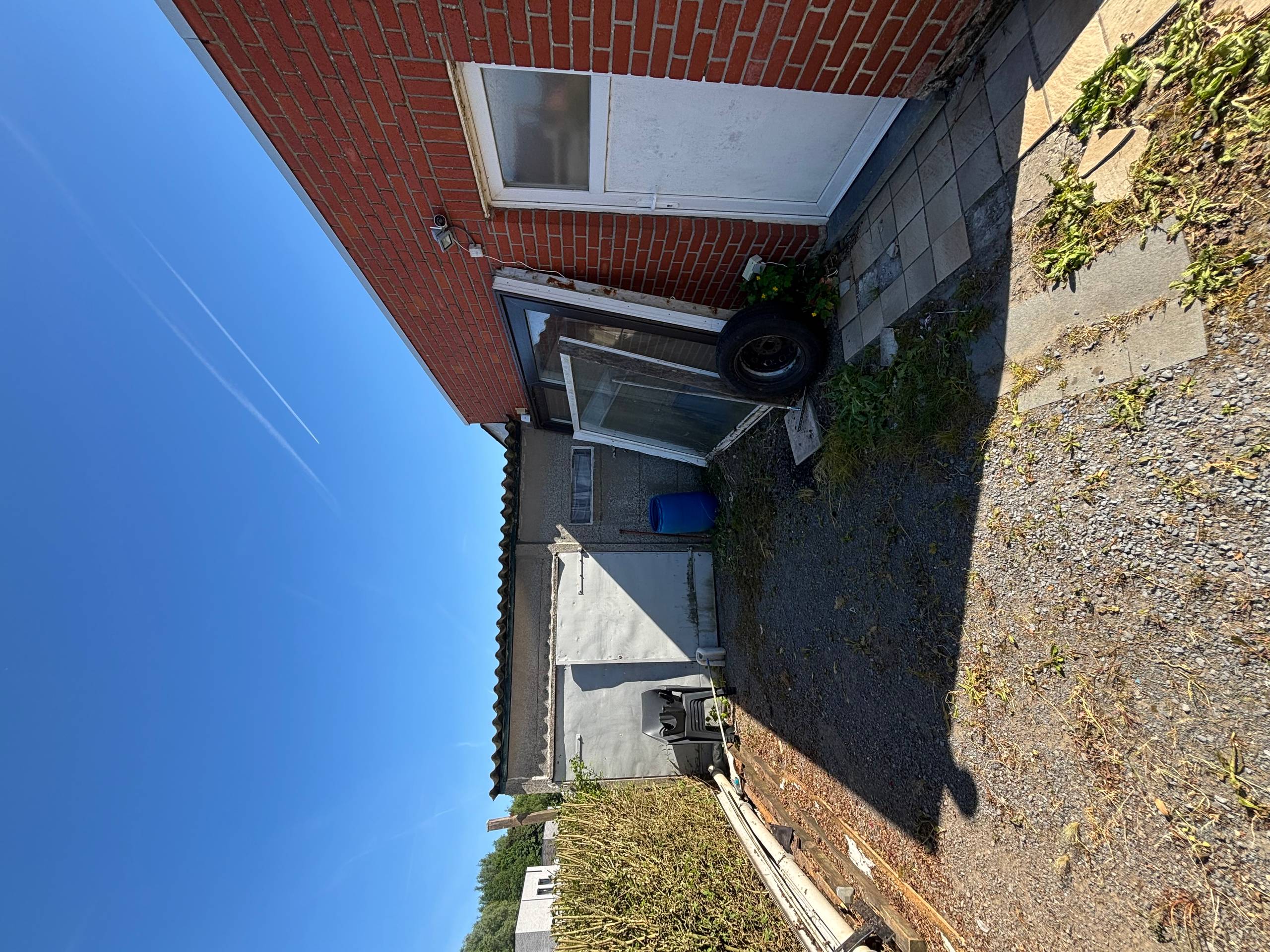 halfopen woning 3slaapkamers + garage - foto 3