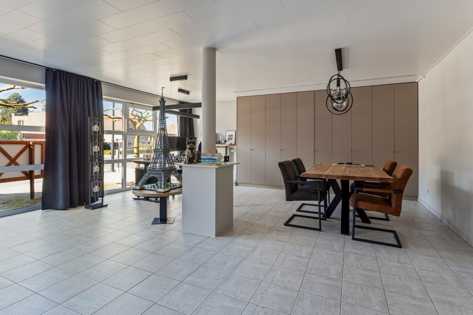 Commercial for rent in Dessel - photo 2