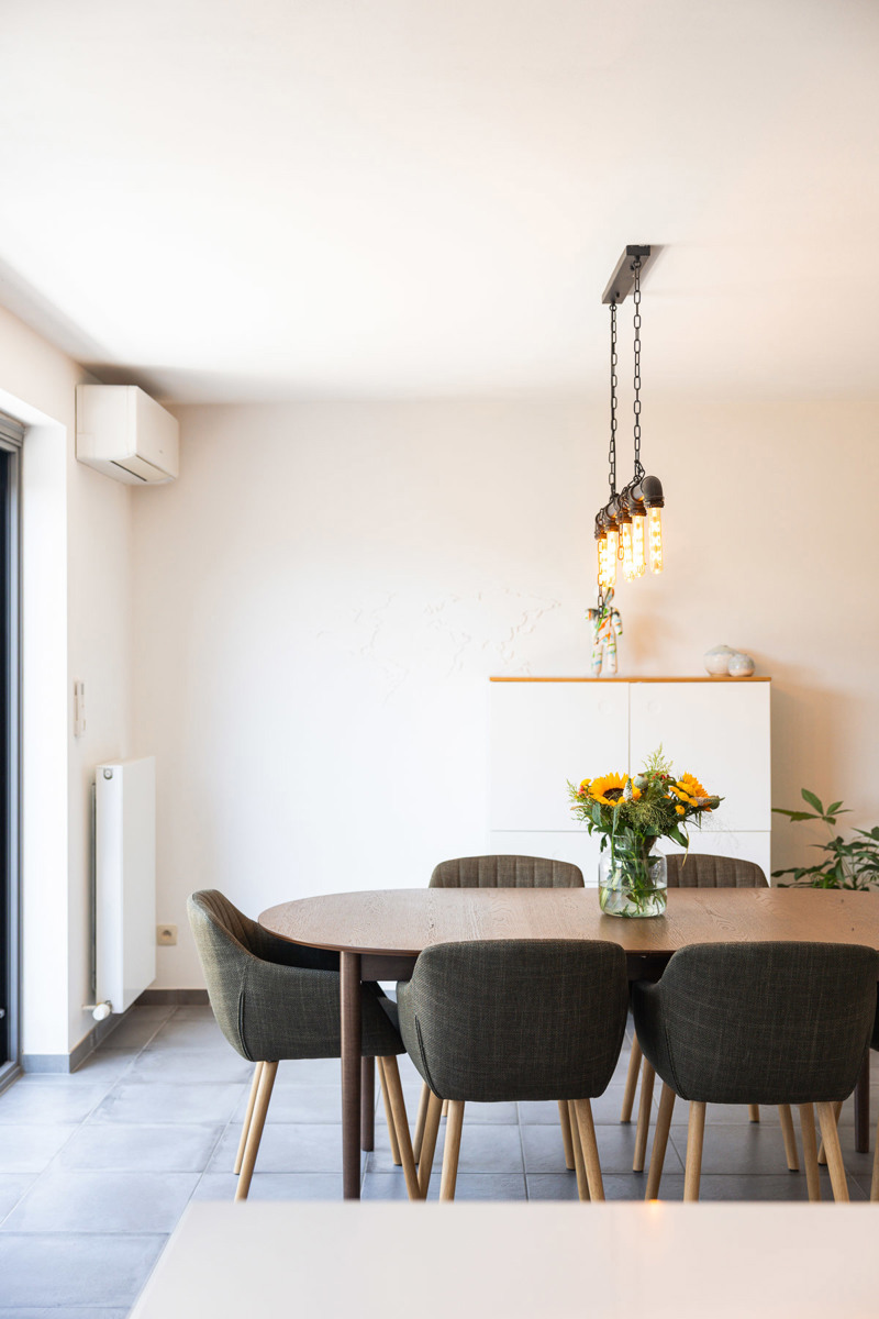 Moderne en energiezuinige BEN-woning op toplocatie - foto 2