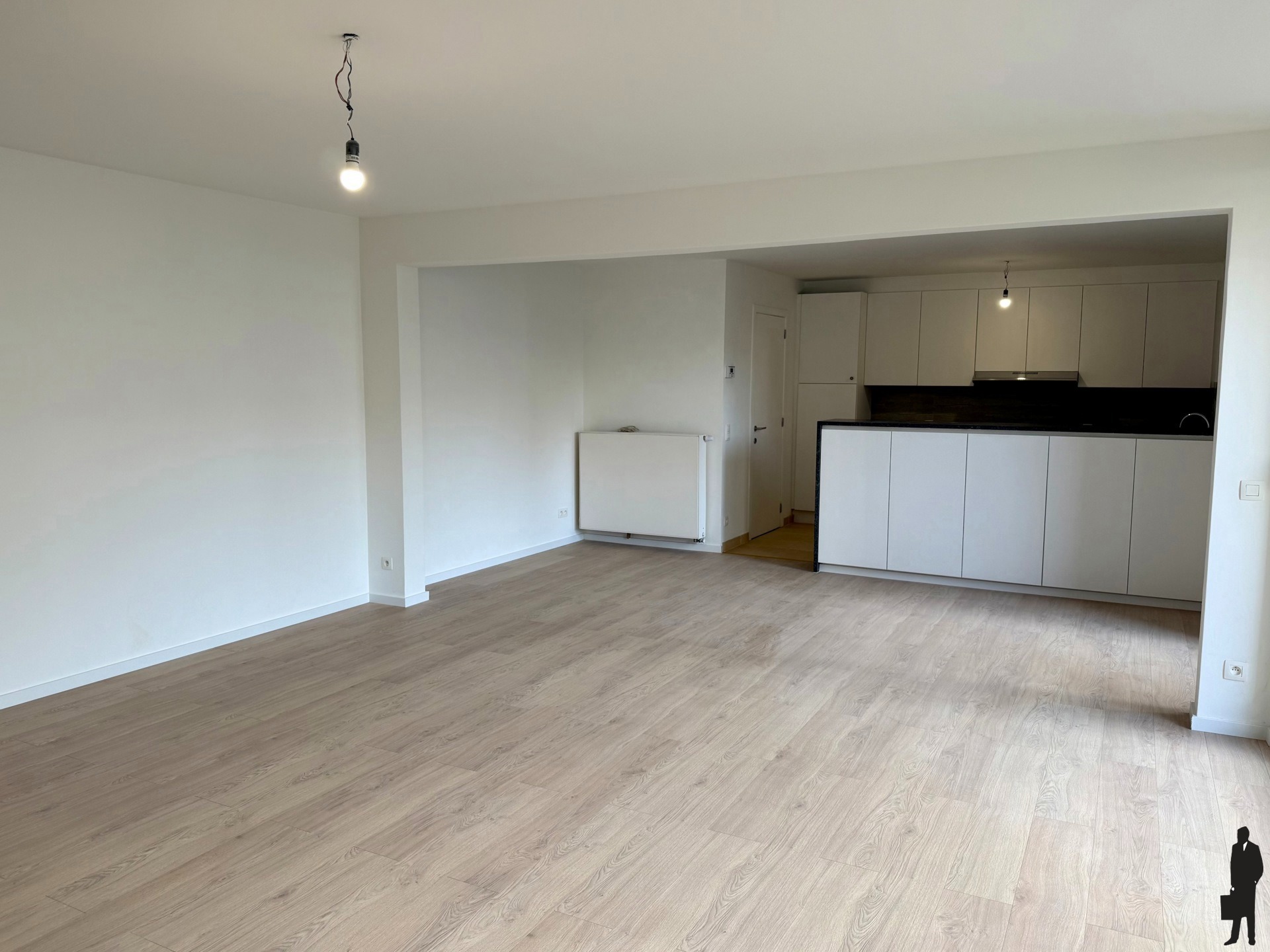 Appartement à louer à Anvers avec 3 chambres - photo 5