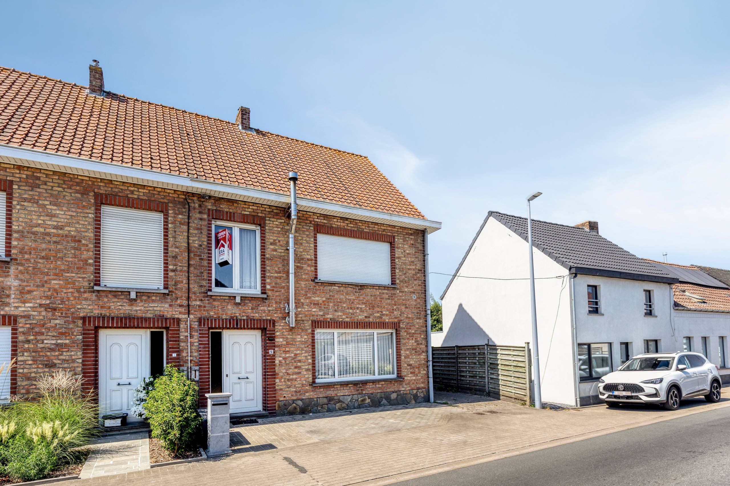 Maison à vendre à Ichtegem