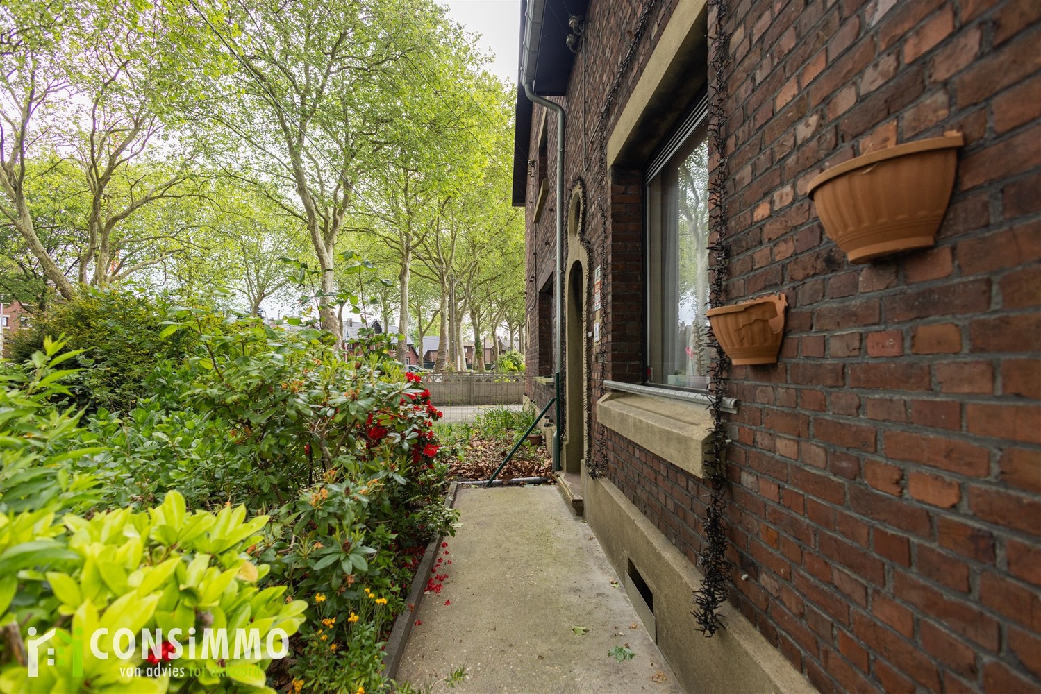 Maison à vendre à Genk avec 3 chambres - photo 4