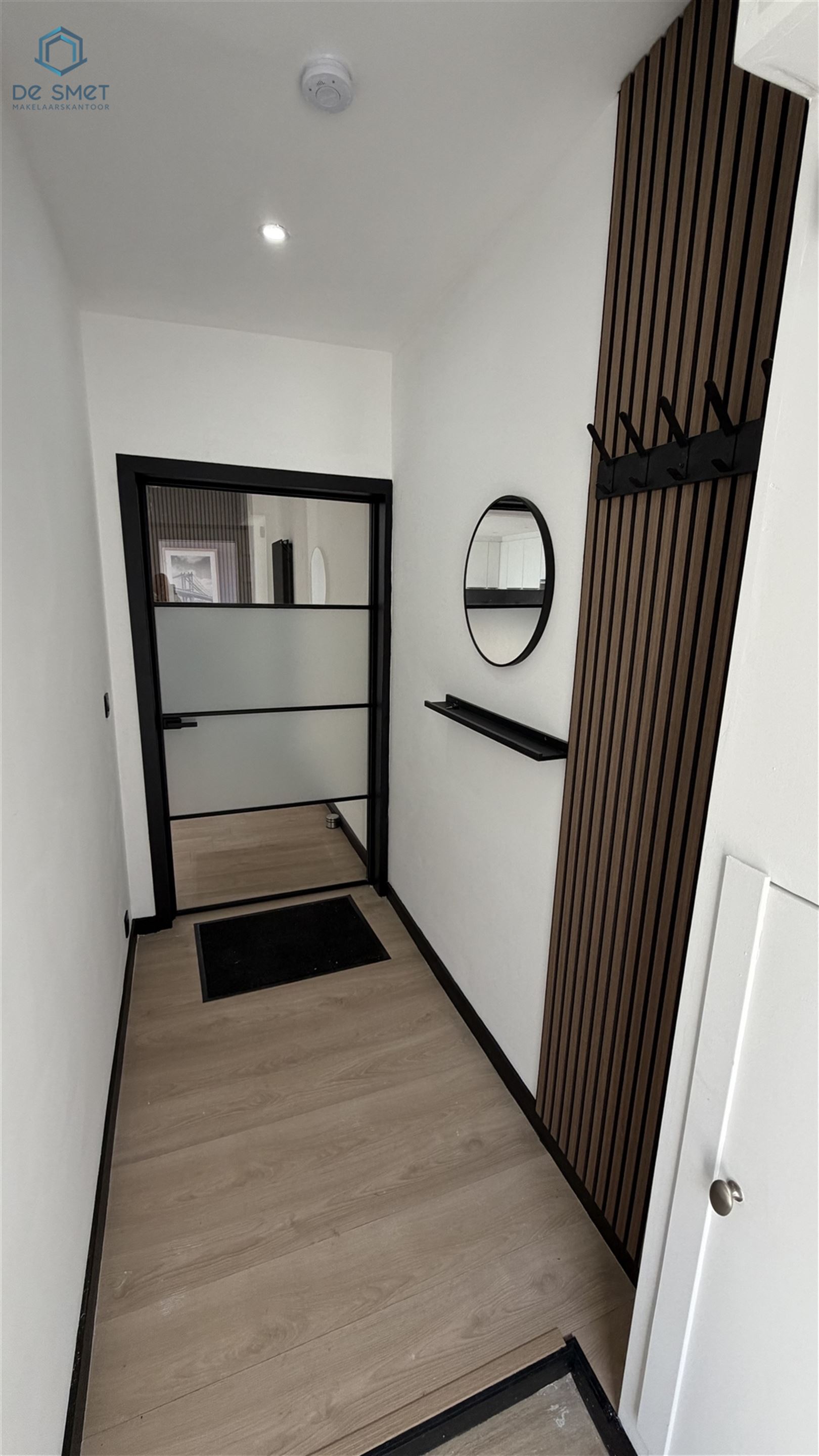 Instapklare, volledig gerenoveerde woning met 3 slaapkamers en 2 terrassen in Geraardsbergen - foto 2