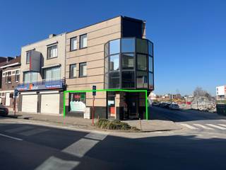 Commercial for rent in Roeselare