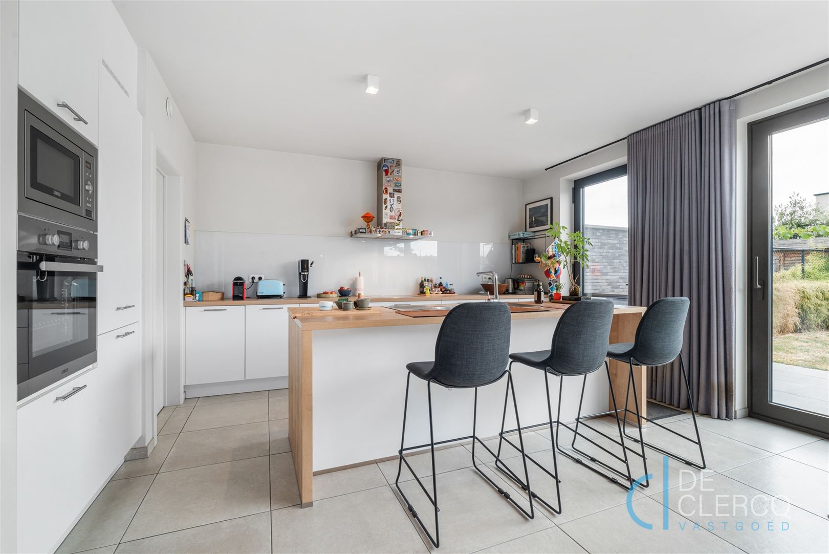 Gezinswoning te koop op een toplocatie te Lochristi! - foto 5