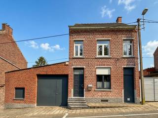 Huis te koop in Rebecq