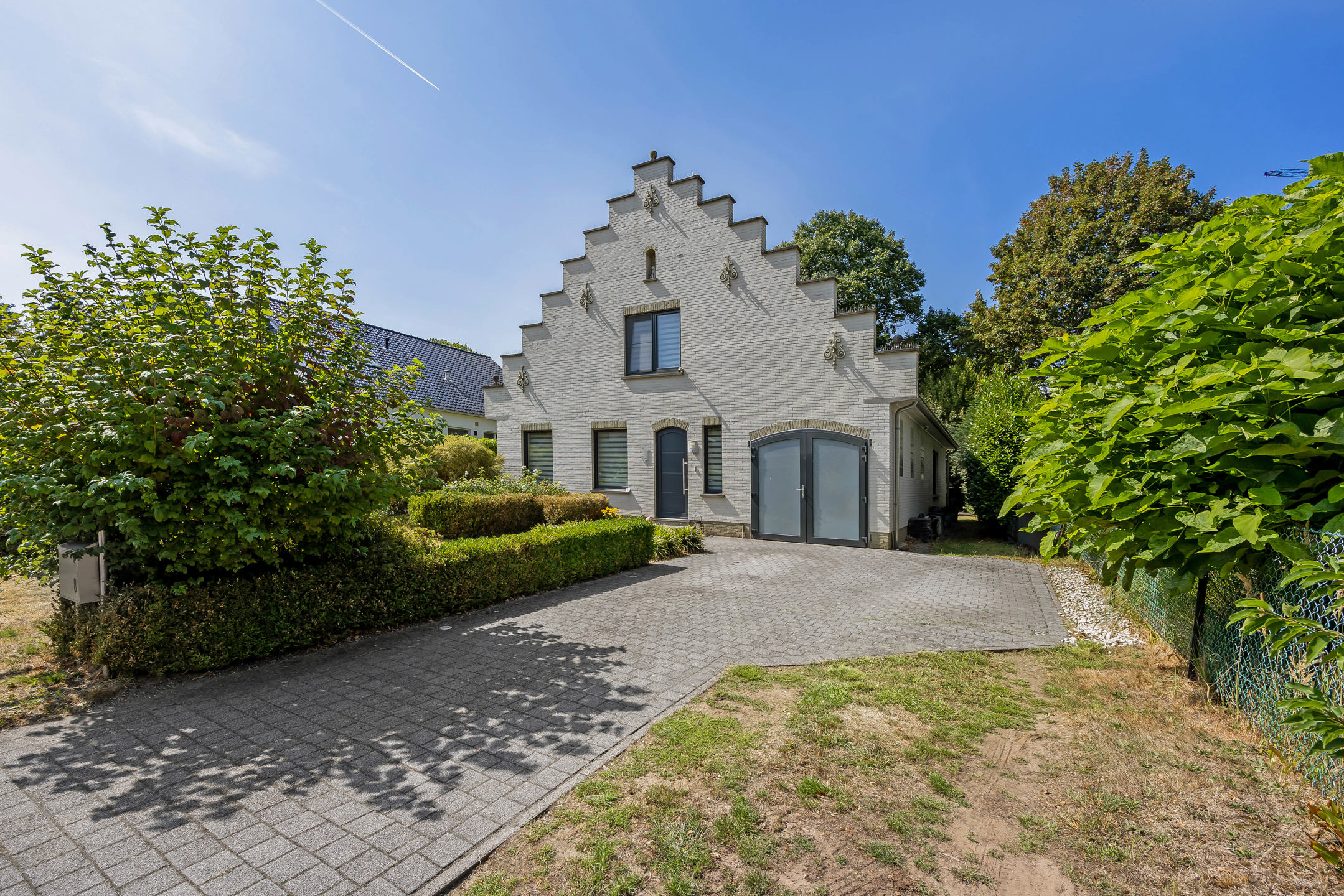 Wonen in alle rust in het groene Hertebos - foto 4