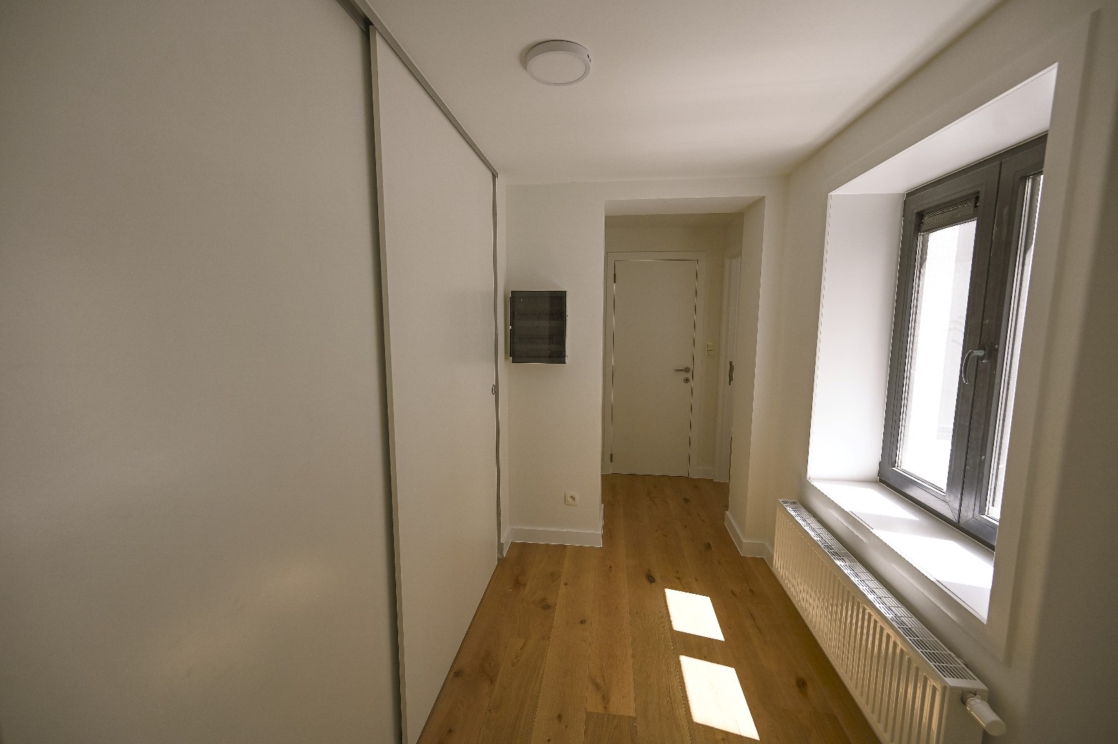 Appartement à louer à Blankenberge avec 1 chambre - photo 5