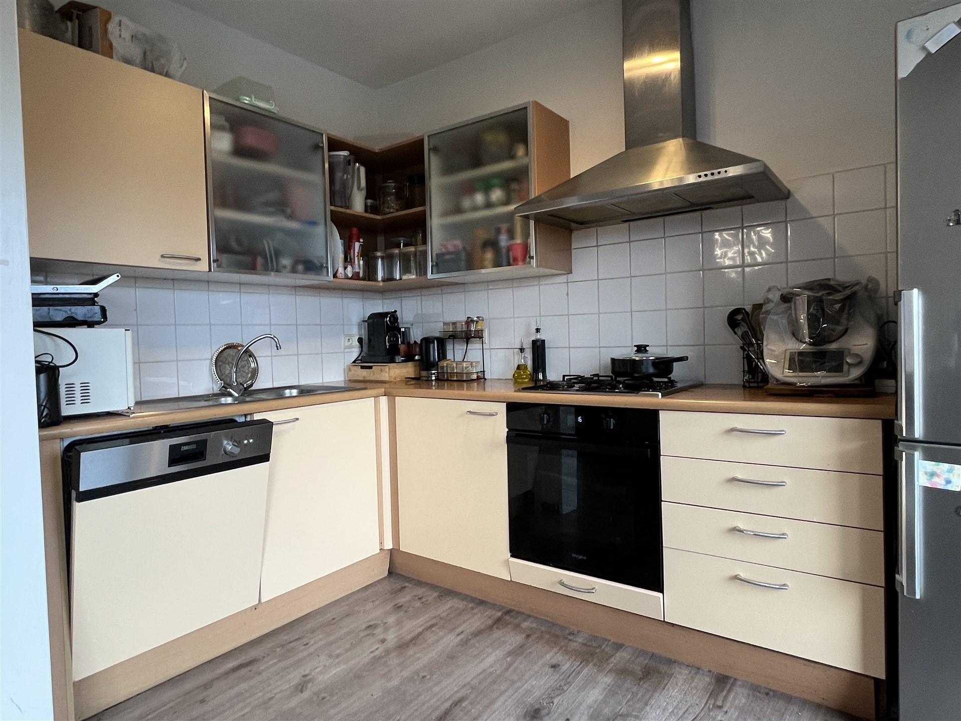 Verzorgd appartement met gemeenschappelijk zwembad  - foto 3