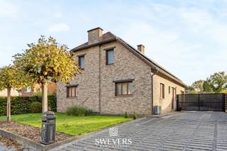 House for sale in Beringen