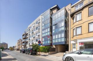 Apartment for sale in De Panne