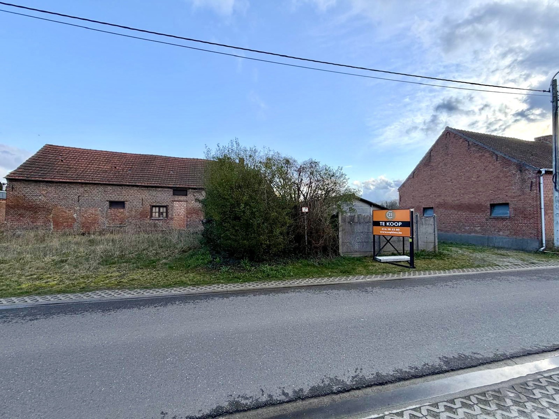 Maison à vendre à Rotselaar avec 3 chambres - photo 3