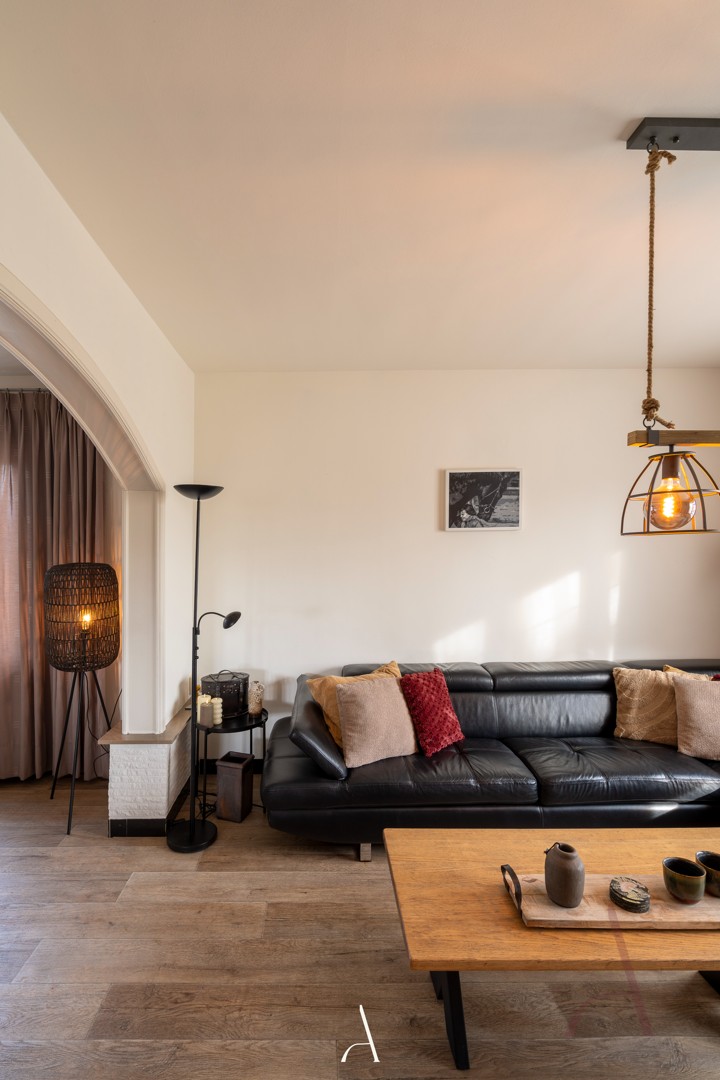 Landelijk wonen met volwaardige paardenaccommodatie op 7.929 m² in Tongerlo (Bree) - foto 5