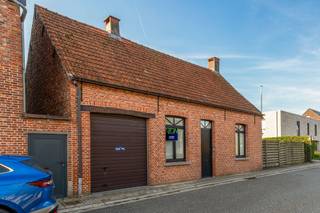 House for sale in Wommelgem