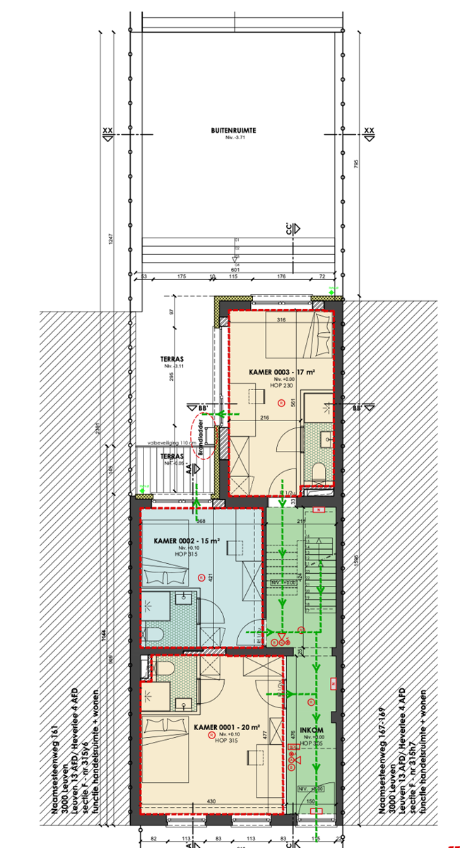 RESIDENTIE SQUARE -topinvestering! - foto 2