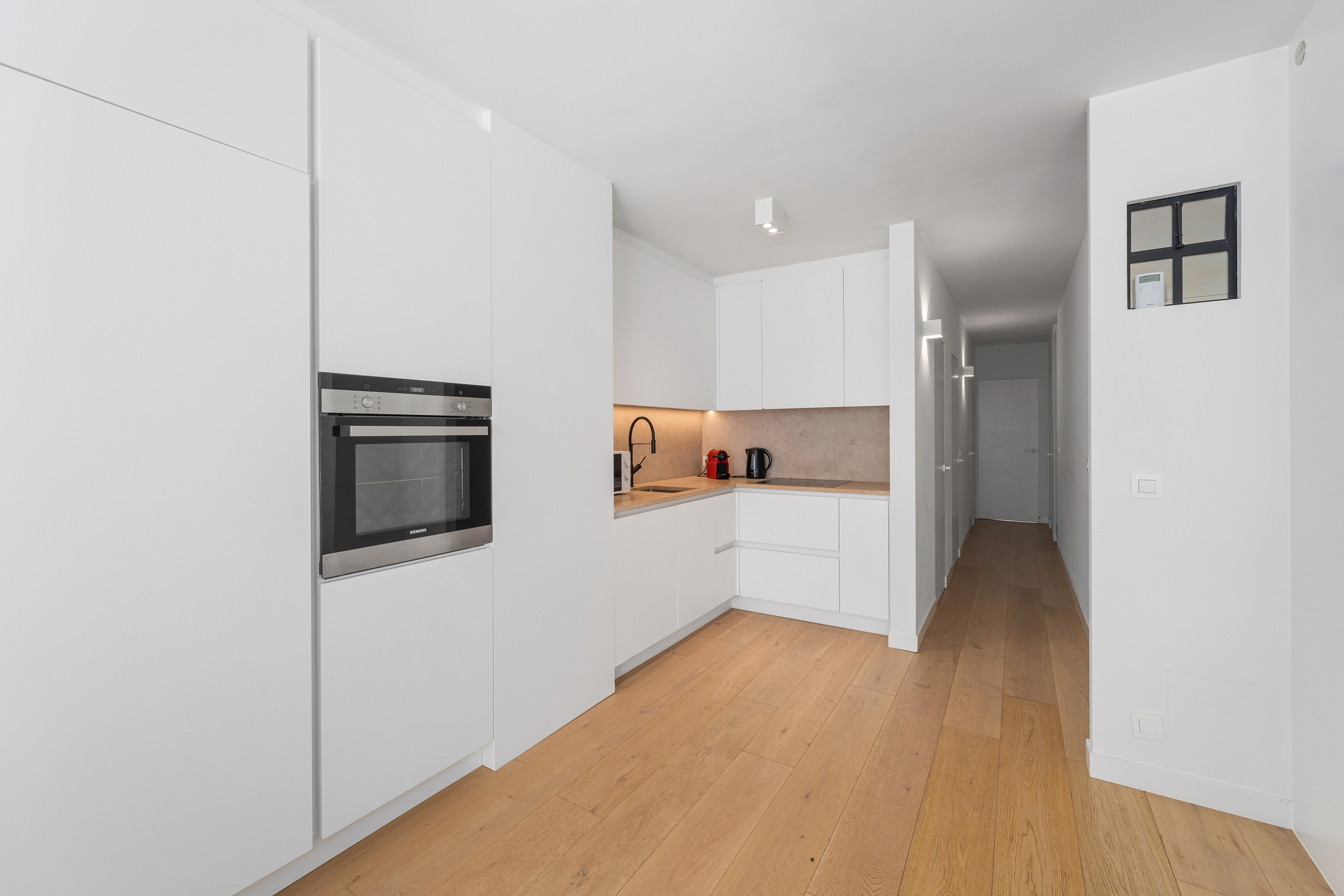 Instapklaar appartement te koop vlakbij de zeedijk in knokke - foto 5