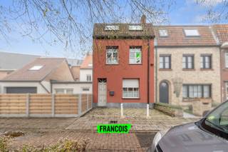 House for sale in Bruges