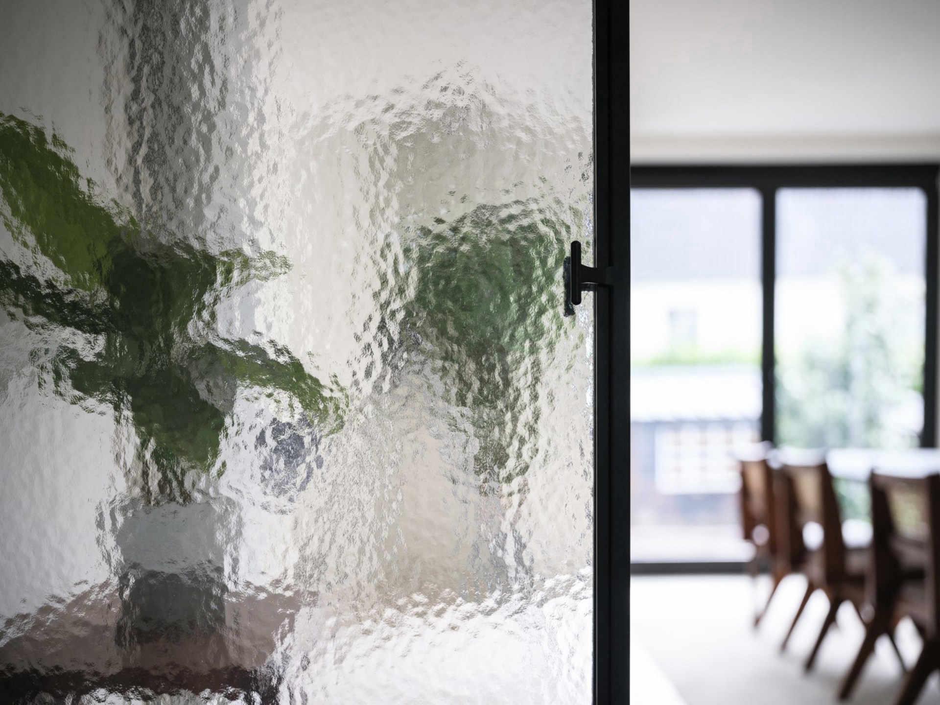 Zesslaapkamer villa in hartje De Pinte - foto 2