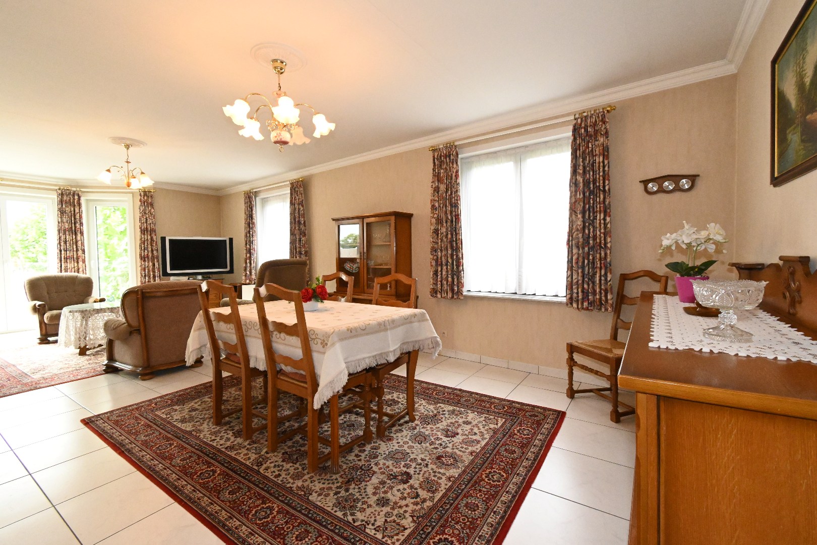 Appartement à vendre à Maldegem avec 2 chambres - photo 3