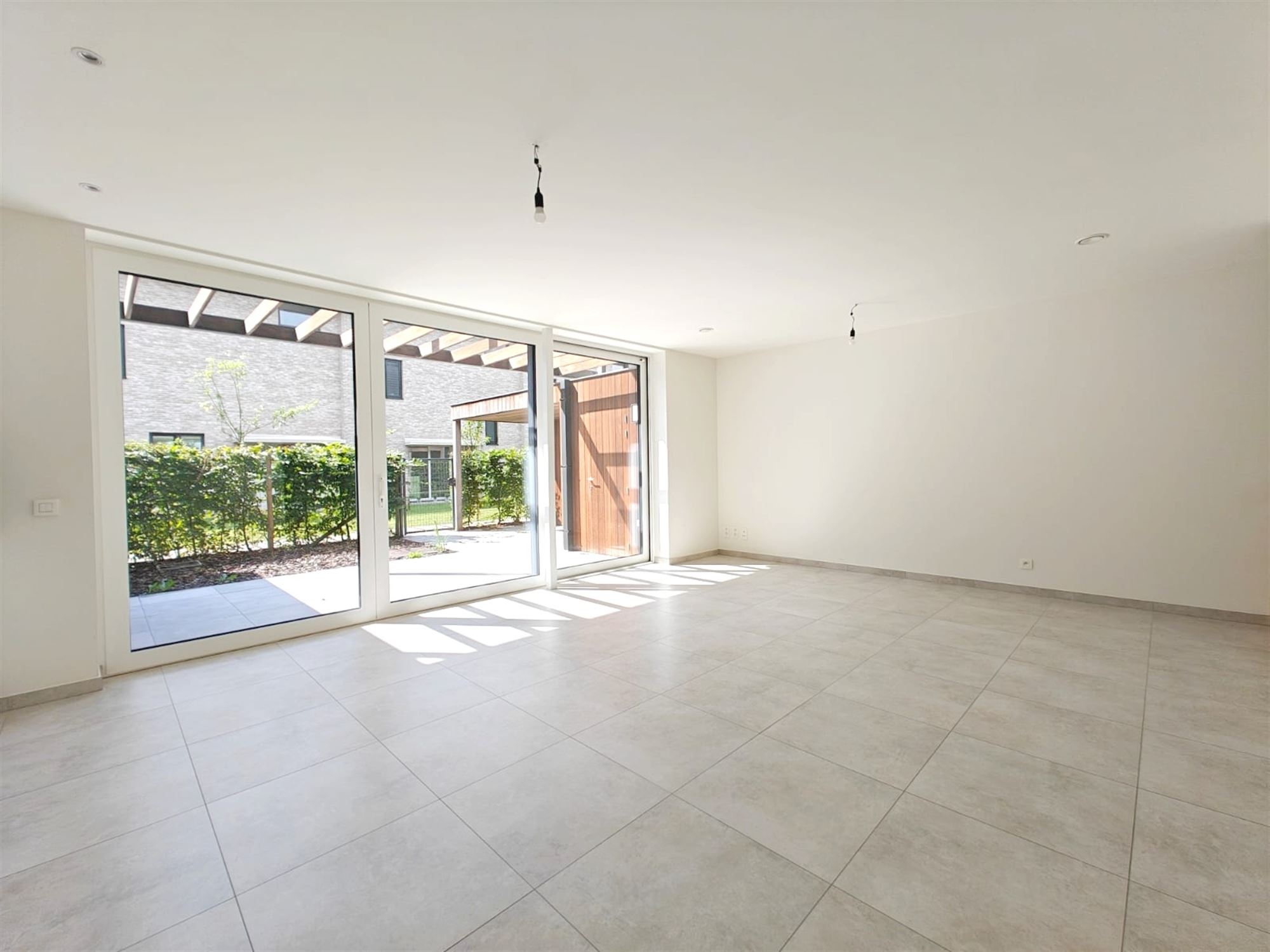 ENERGIEZUINIGE WONING MET 2 SLKS + TUIN - foto 5