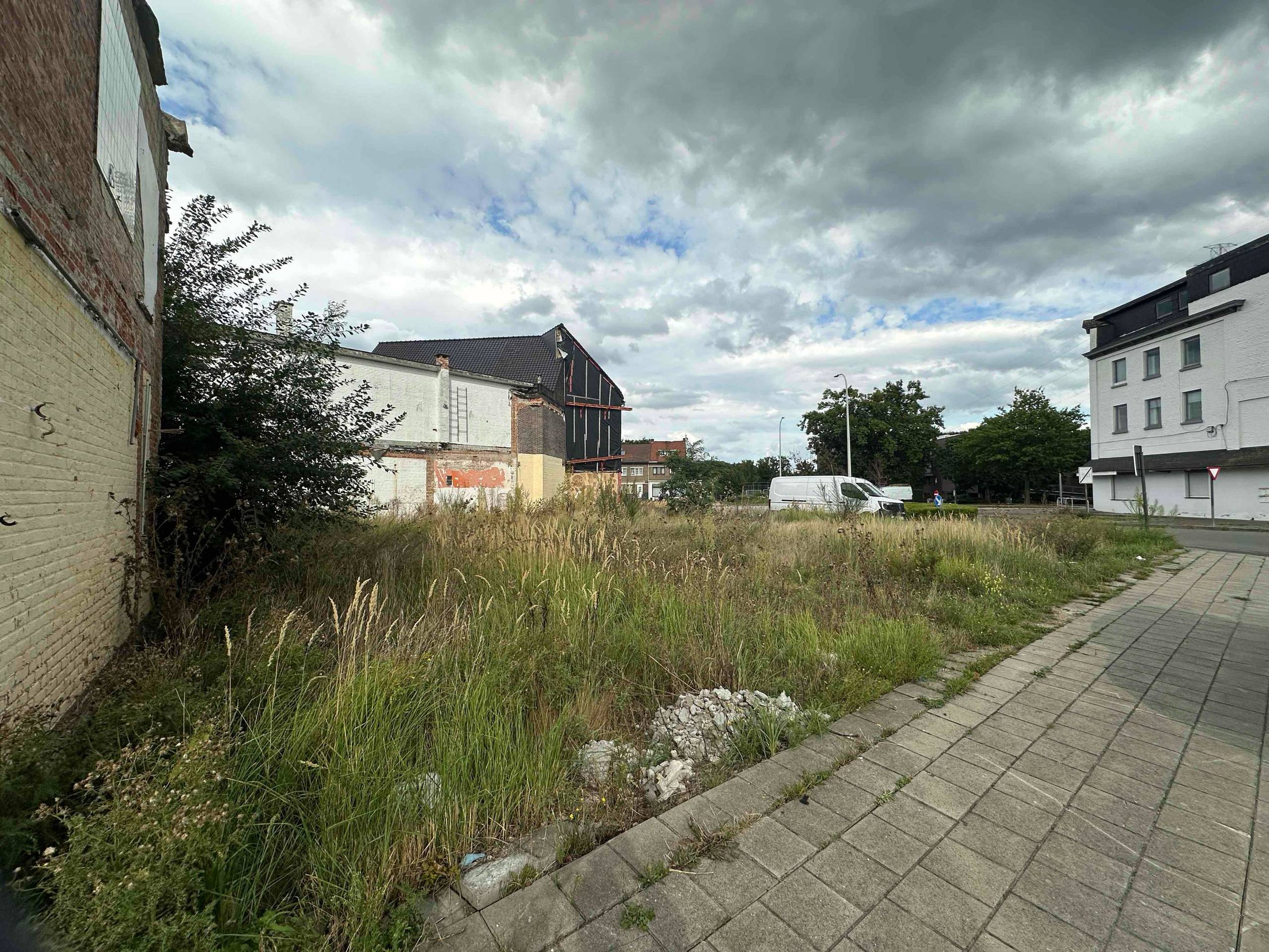 Projectgrond met uitstekende ligging! - foto 2