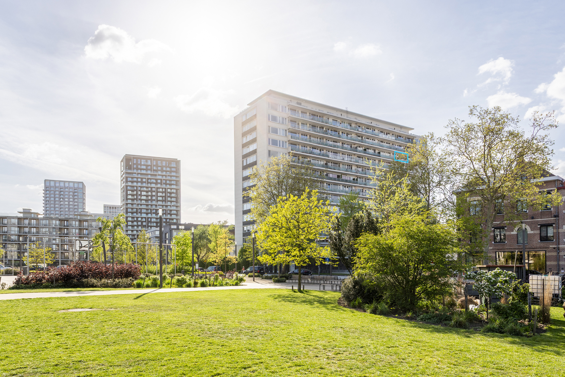 Wonen op’t Zuid met adembenemende zichten - foto 2