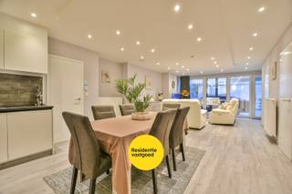 Dit prachtige appartement, gelegen in het hartje van Blankenberge, combineert hedendaags comfort met een uitstekende ligging. Ideaal voor wie op...