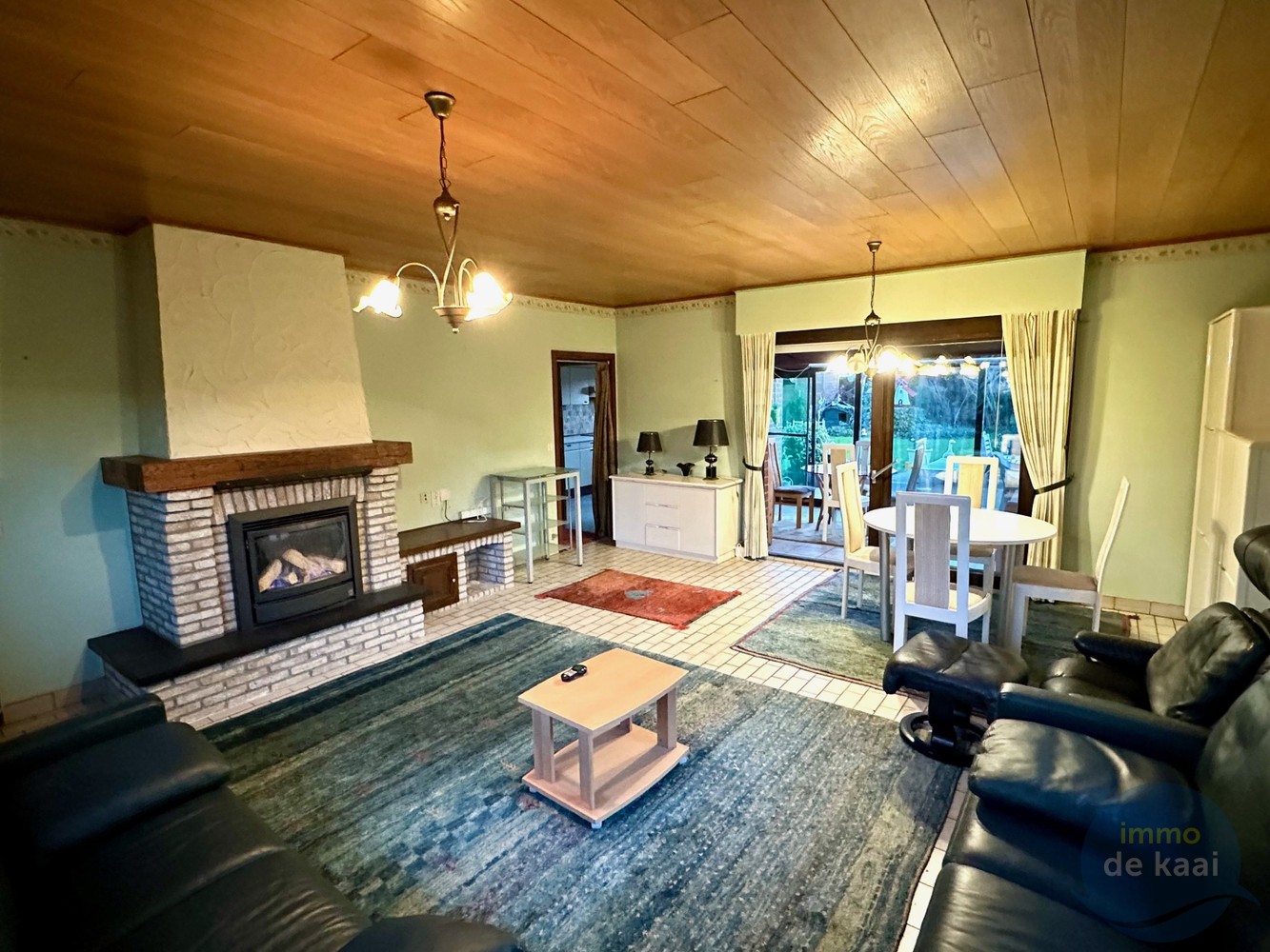 Huis te koop in Wilskerke met 2 slaapkamers - foto 3