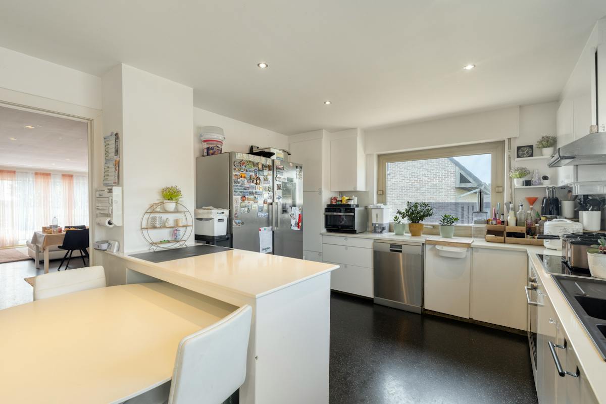 Ruime woning in bungalowstijl te koop in Aartrijke - foto 5