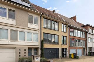 Appartement à louer à Kapellen