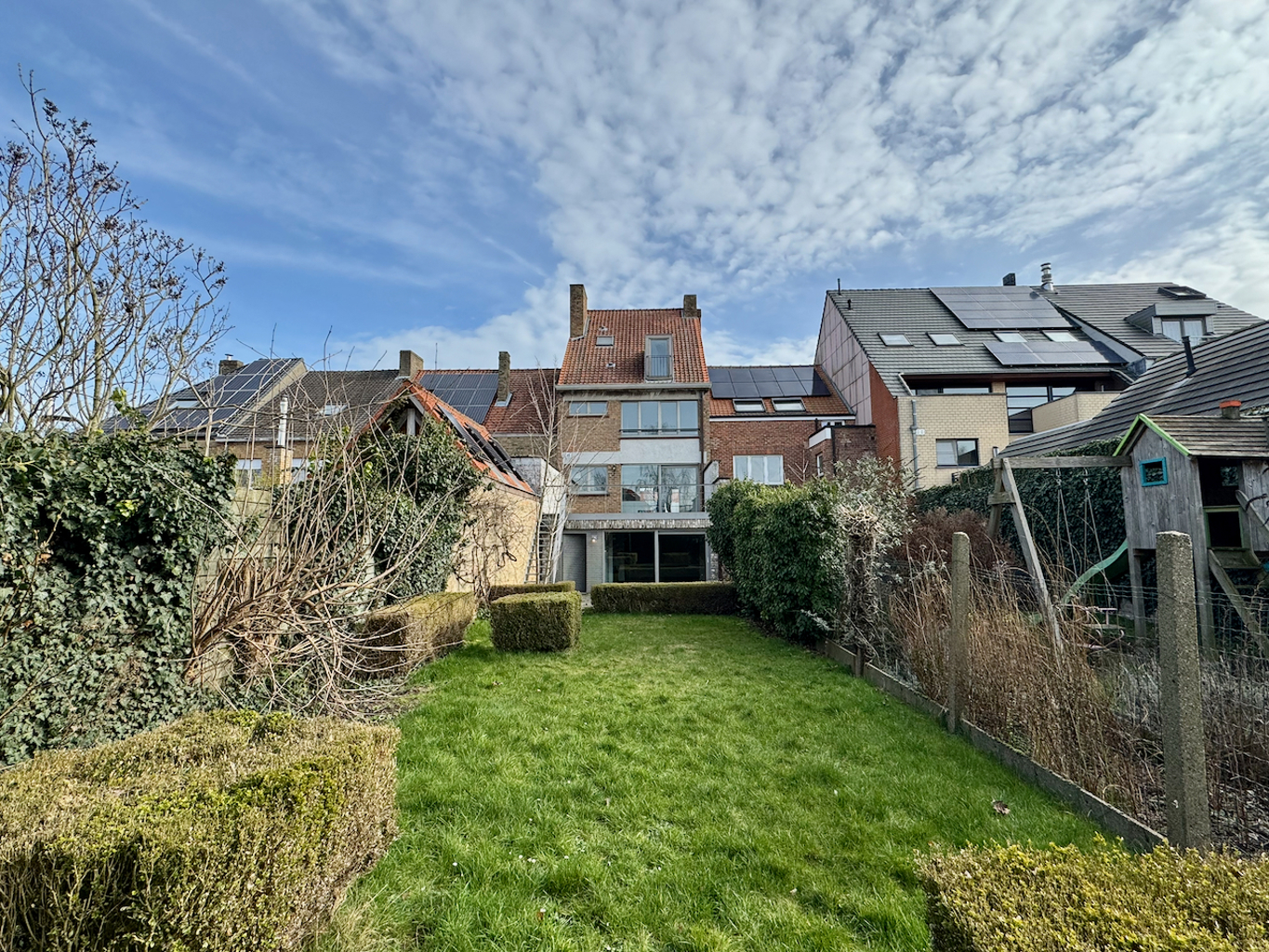 Huis te huur in Brugge met 5 slaapkamers - foto 2