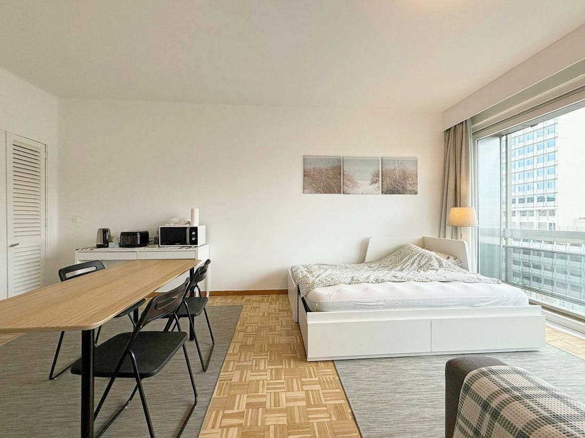 Studio for sale in the center of Antwerp - photo 5