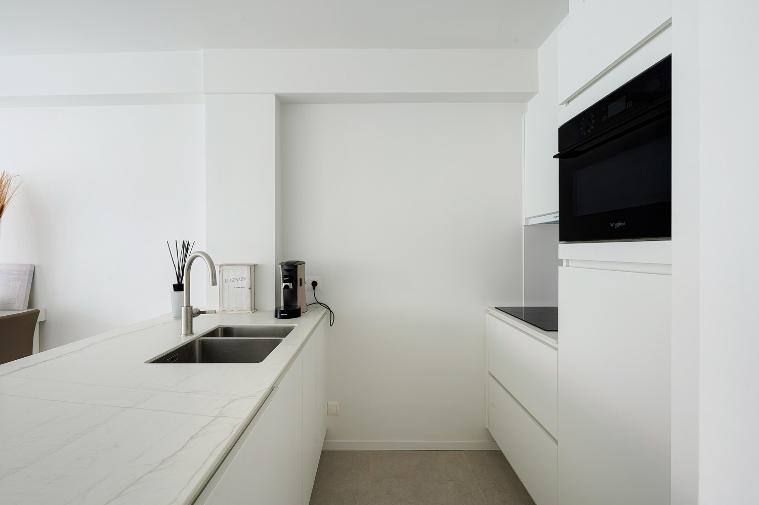 Vernieuwd en energiezuinig appartement vlakbij de Zeedijk - photo 4