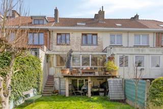 House for sale in Dilbeek