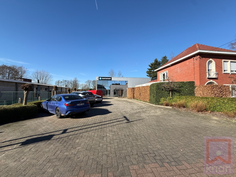 Commercial for rent in Betekom - photo 3