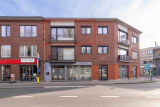 Appartement à vendre à Nijlen