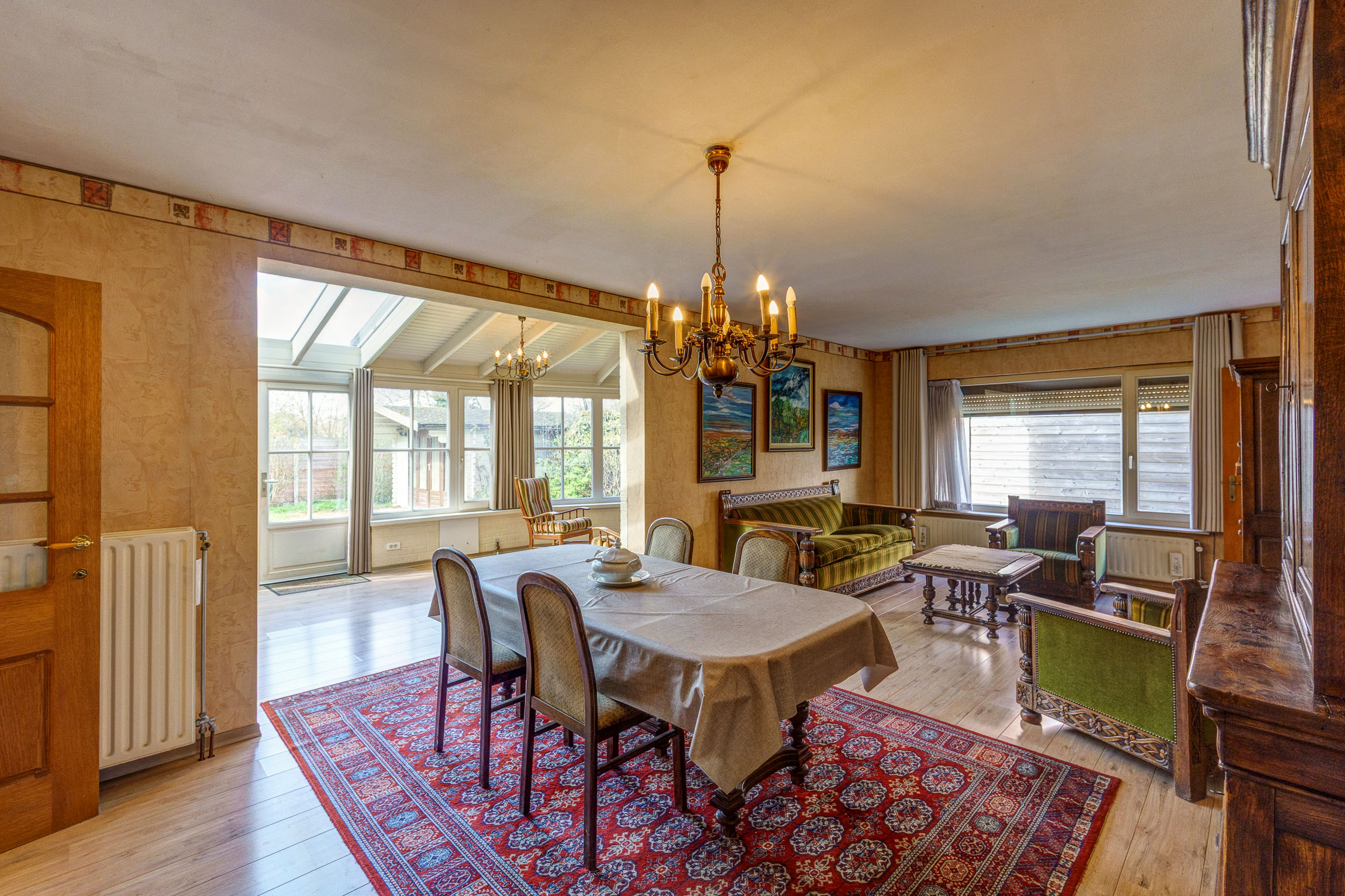 Maison à vendre à Herentals avec 3 chambres - photo 2