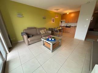 Appartement à louer à Blankenberge