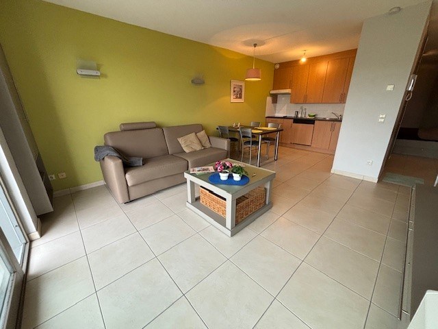 Appartement à louer à Blankenberge avec 1 chambre - photo 3