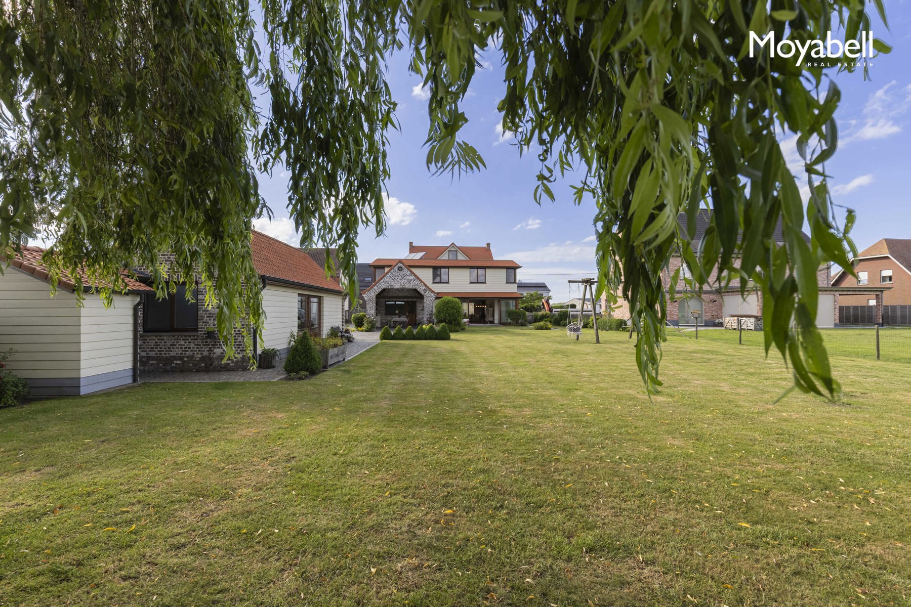 Maison à vendre à Maldegem
