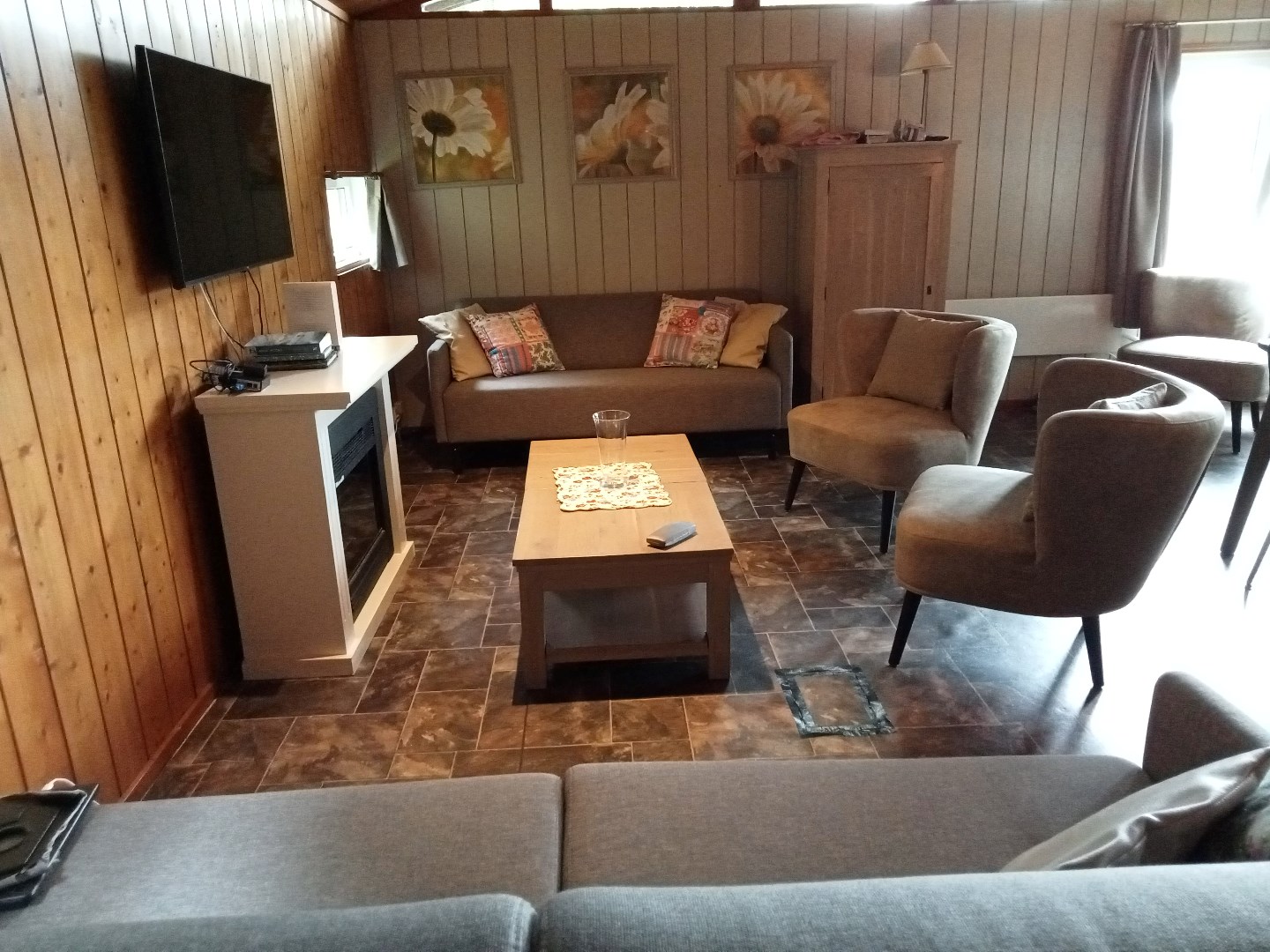 Vakantiebungalow voor acht personen in Blaimont - foto 4