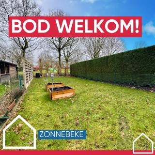 Deze toffe woning in Zonnebeke biedt 3 slaapkamers, EPC A en is asbestveilig. Kortom, een ideale investeringswoning of een perfecte...
