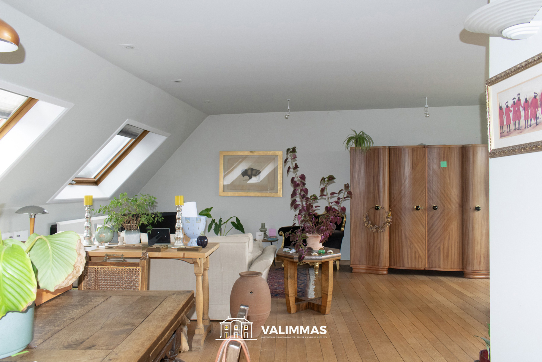 Apartment for rent in Asse with 3 bedrooms - photo 5