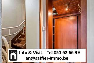 House for sale in Izegem